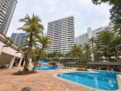 Ridgewood (D10), Condominium #633068381